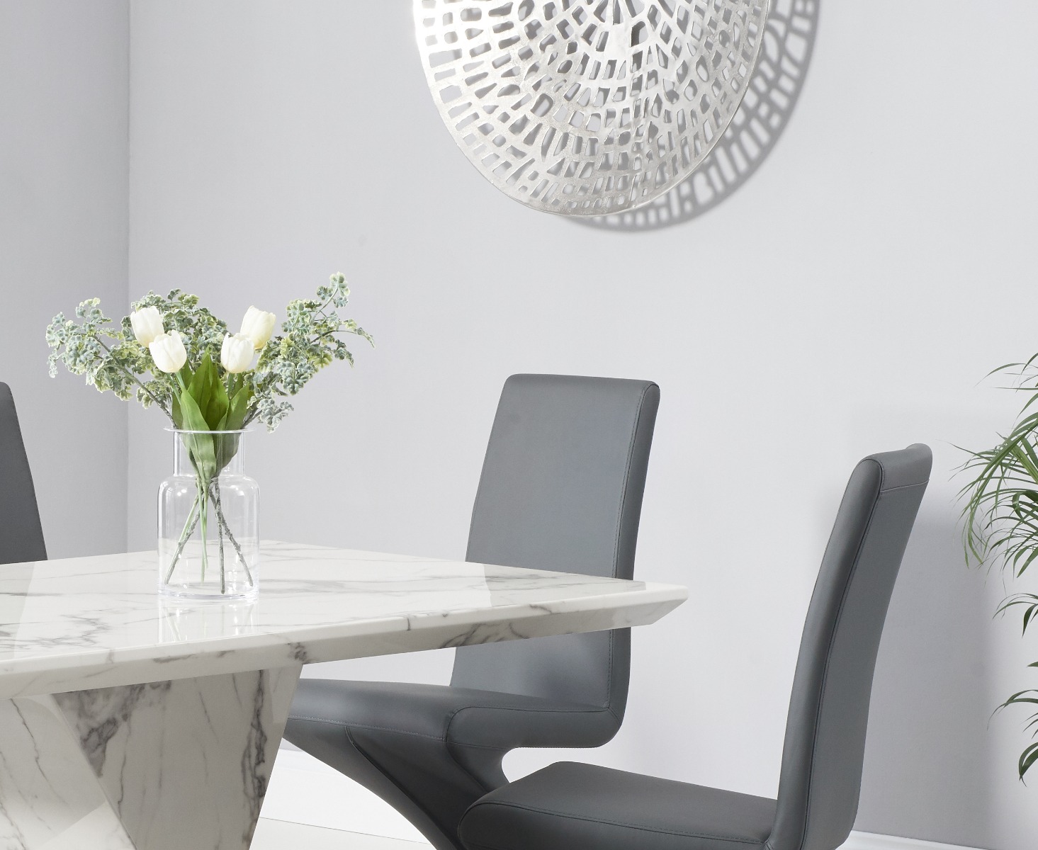 York 150cm Solid Oak Dining Table and 150 Oak Benches