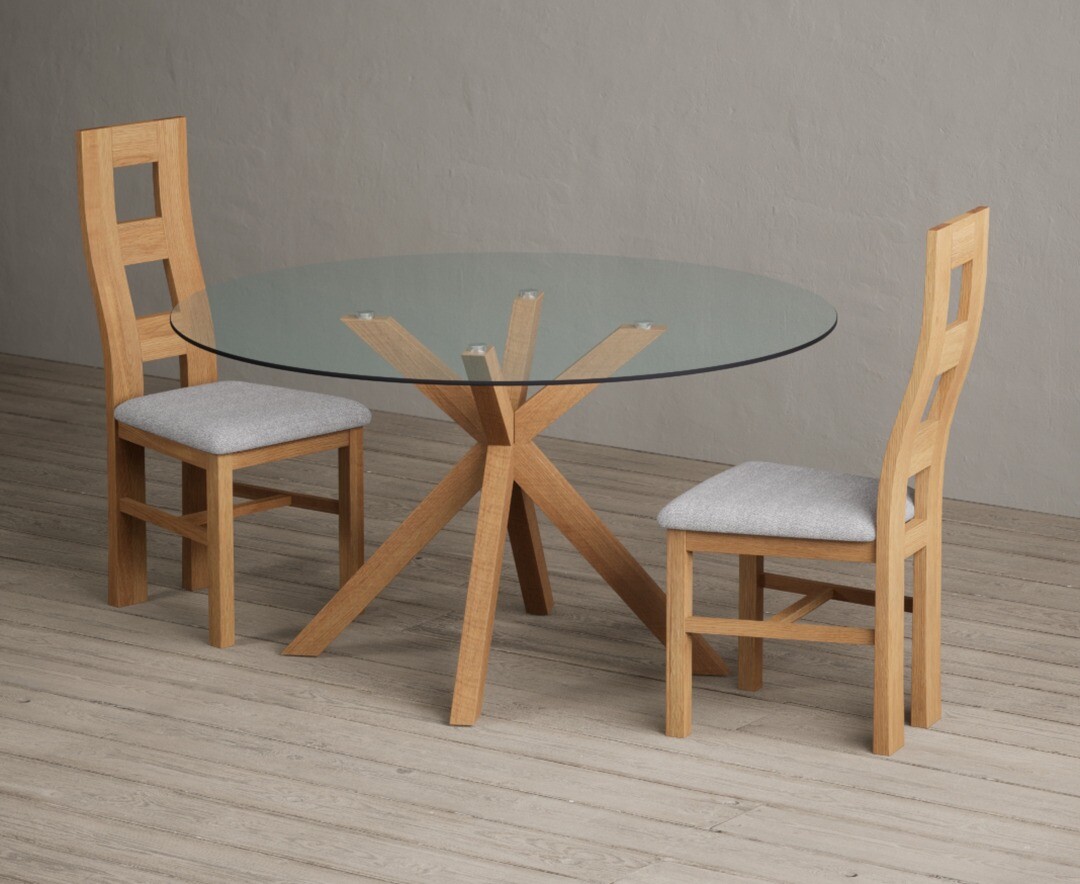 Colby 200cm Oval White Marble Dining Table with 6 Grey Sienna Chairs