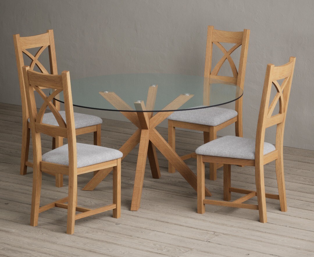 Colby 200cm Oval White Marble Dining Table with 6 Grey Sienna Chairs