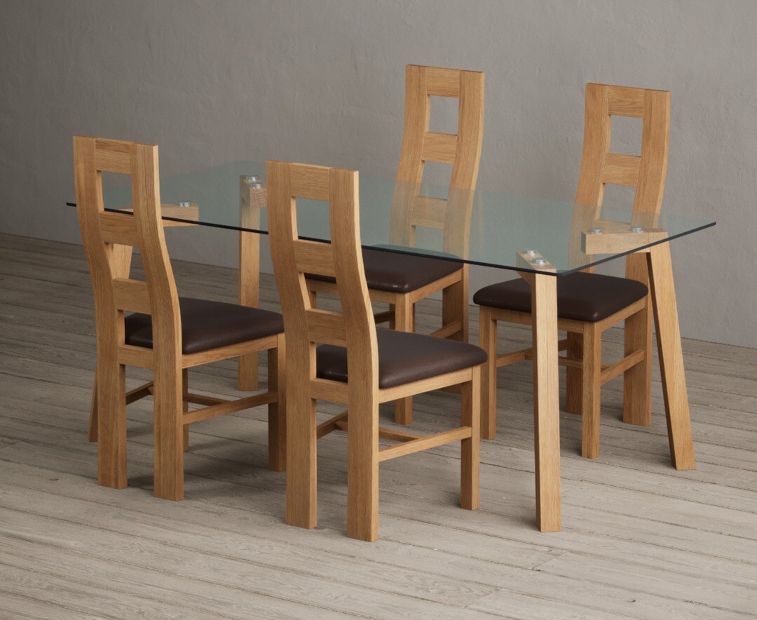 Colby 200cm Oval White Marble Dining Table with 6 Grey Sienna Chairs