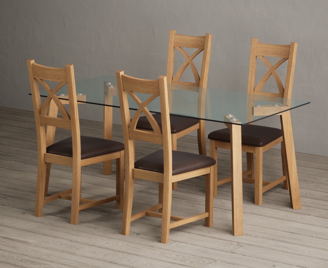 Colby 200cm Oval White Marble Dining Table with 6 Grey Lorenzo Chairs