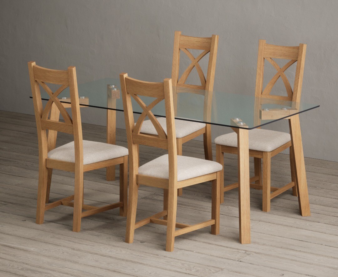 Colby 200cm Oval White Marble Dining Table with 6 Grey Sienna Chairs