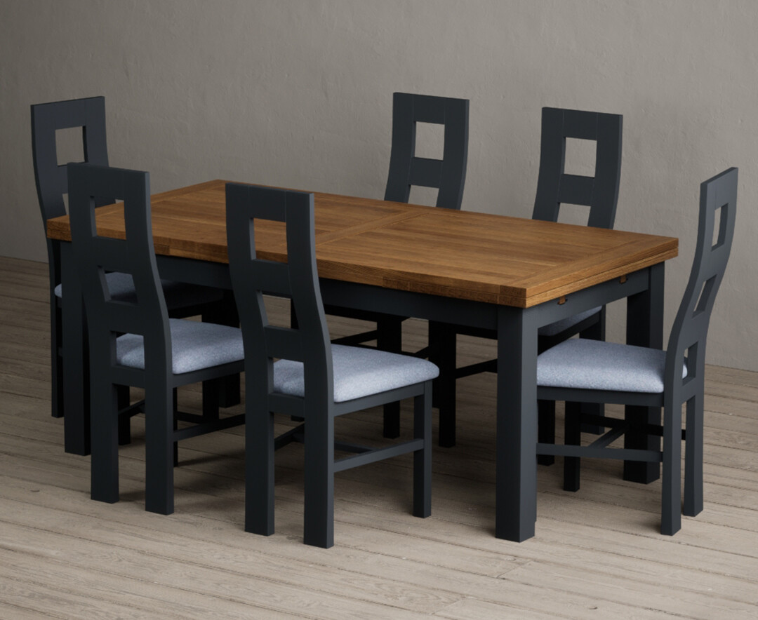 Antonio 220cm White Marble Dining Table