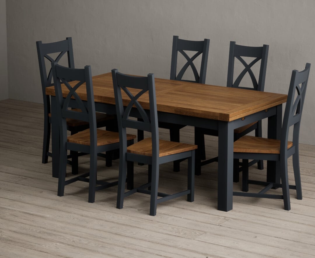 Novara 200cm Brown Pedestal Marble Dining Table