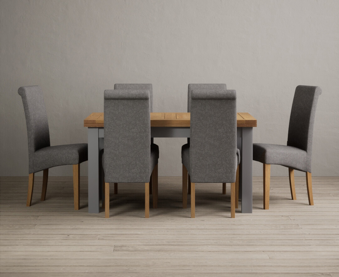 Antonio 220cm White Marble Dining Table