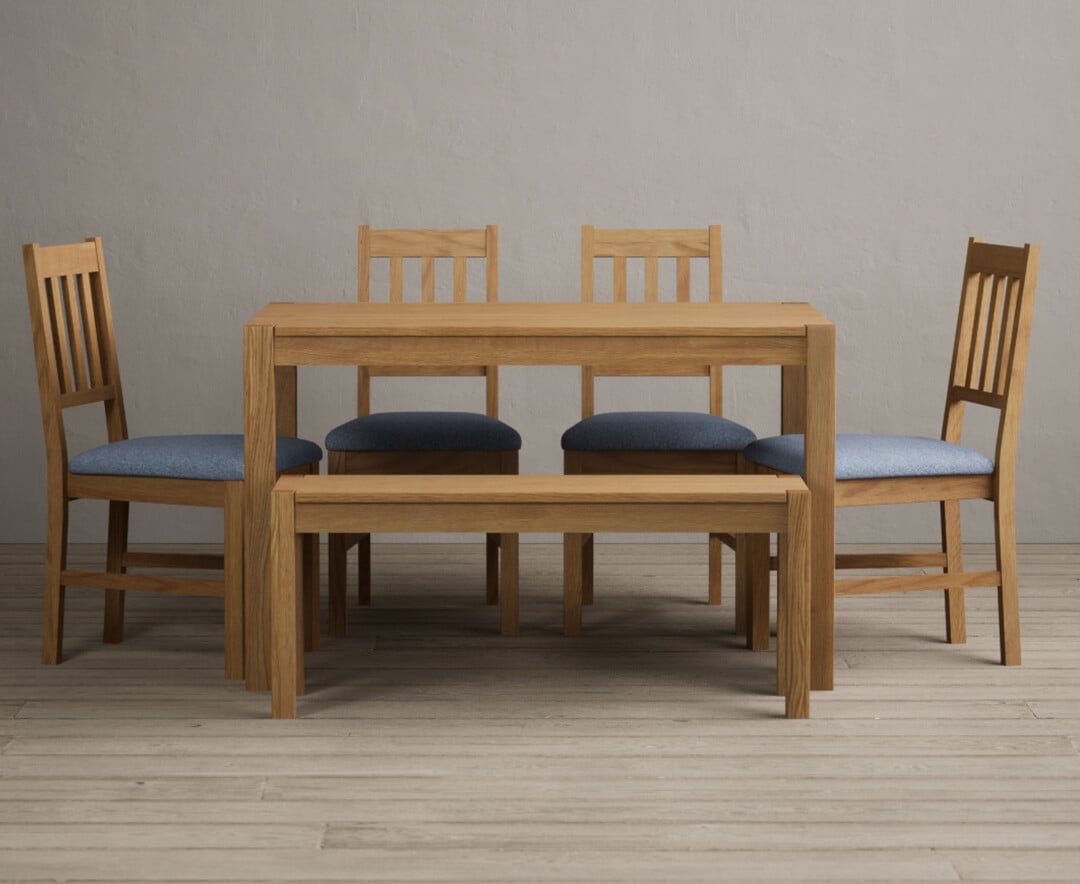 Colby 200cm Oval White Marble Dining Table with 6 Grey Sienna Chairs