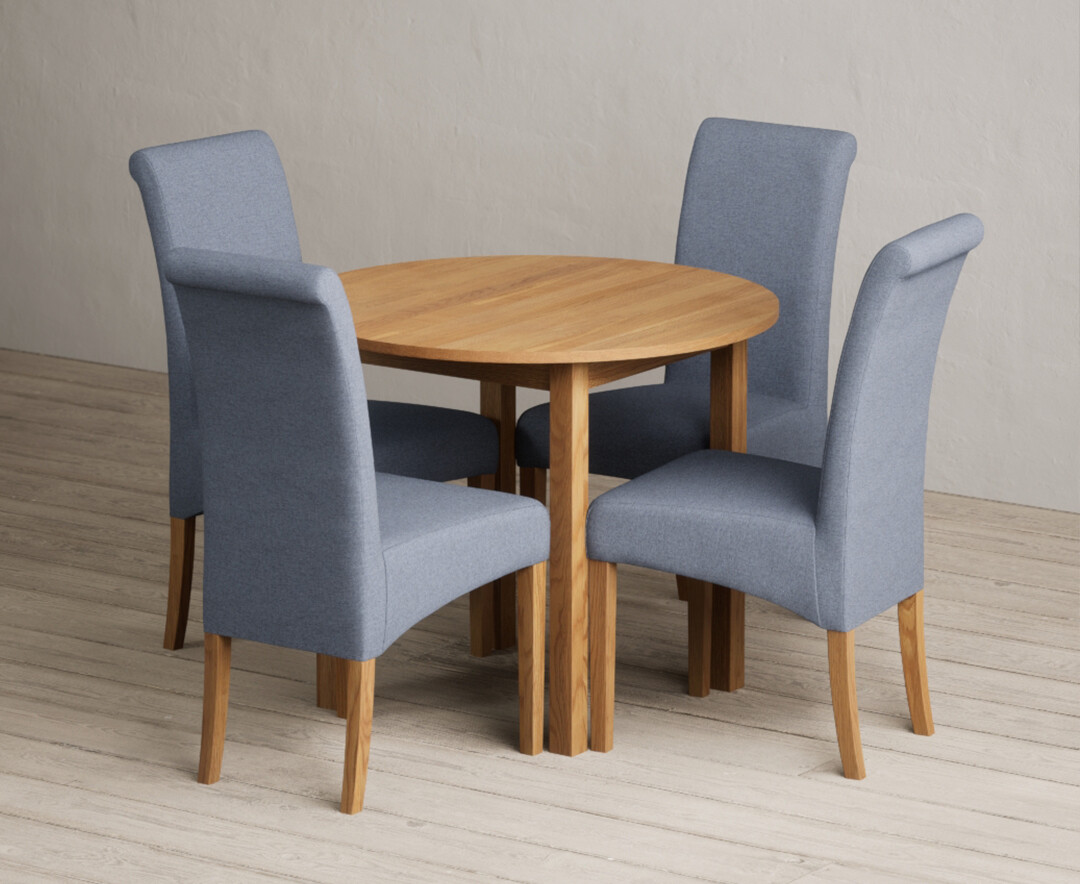 Colby 200cm Oval White Marble Dining Table with 6 Grey Lorenzo Chairs